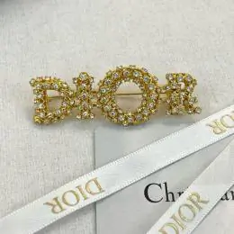 christian dior brooches pour femme s_122a735